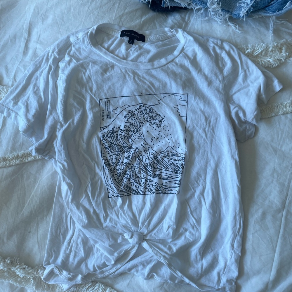 Pacsun T-shirt